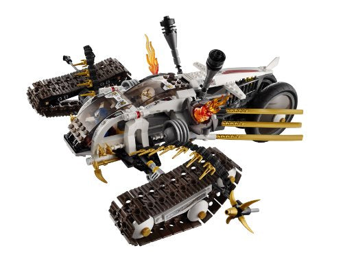 Ultra Sonic Raider Set C6911