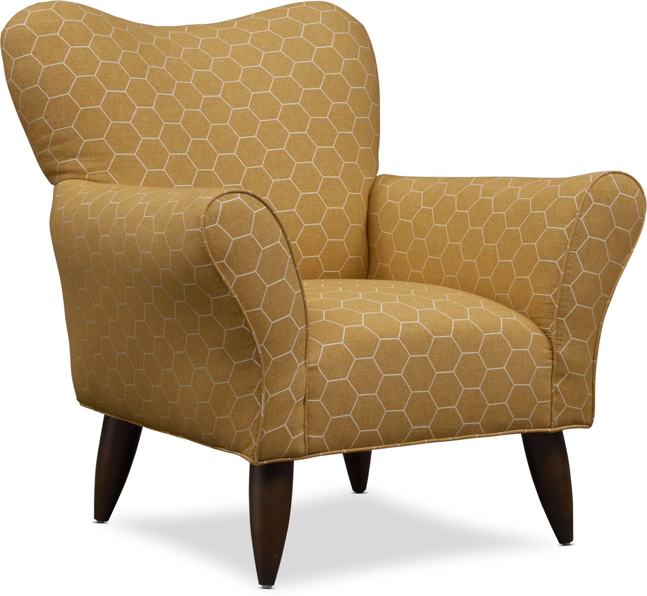 Accent Chair H690440