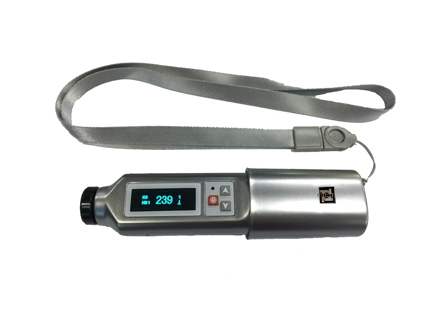 Portable Hardness Tester V3750