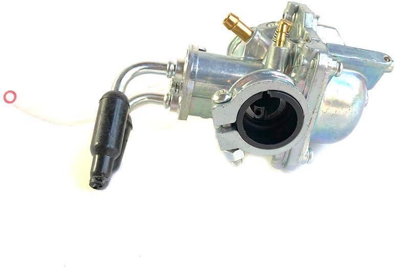 Carburetor F706222