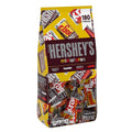 56 oz Bag 180 Pieces Assorted Chocolate Candy L4315
