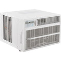25,000 BTU Window Air Conditioner with Heat A5527