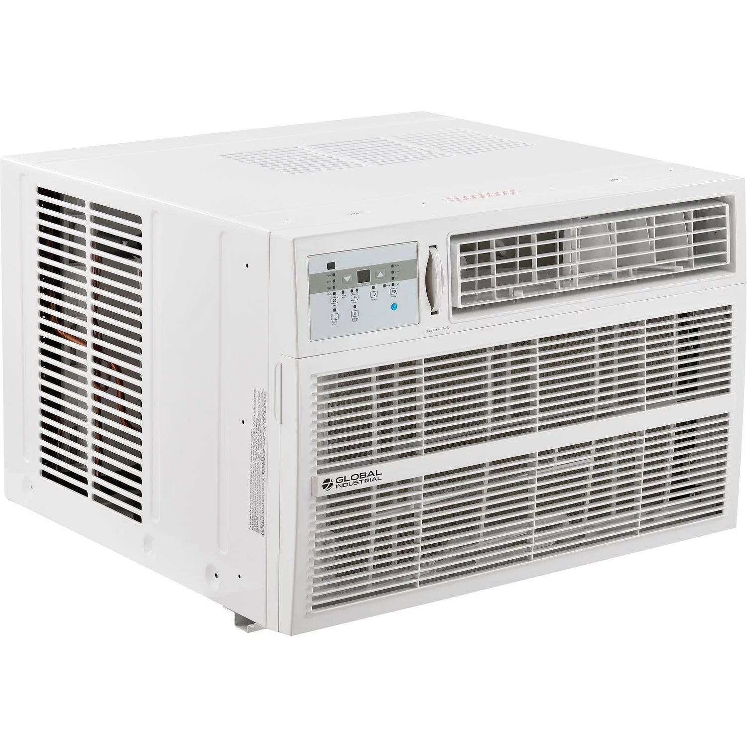 25,000 BTU Window Air Conditioner with Heat A5527