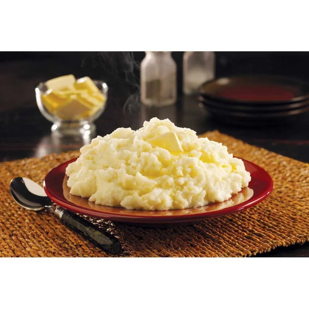 40 Pound Potato Flakes C36580
