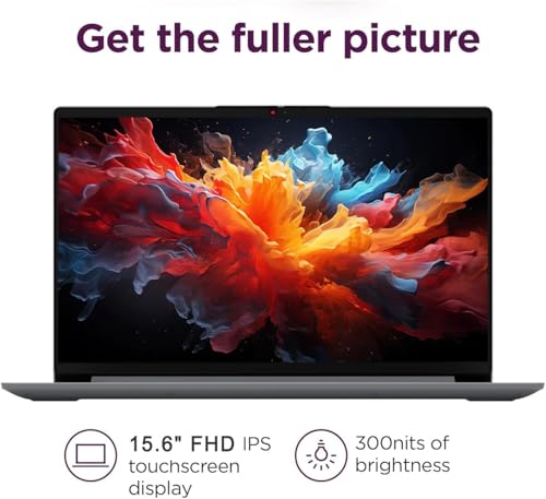 15.6" FHD Touchscreen Laptop, 40GB RAM, 1TB SSD, Intel 6-Core CPU, Windows 11 Pro Q3170