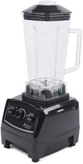 Black BPA Free 2L Commercial Blender P8928