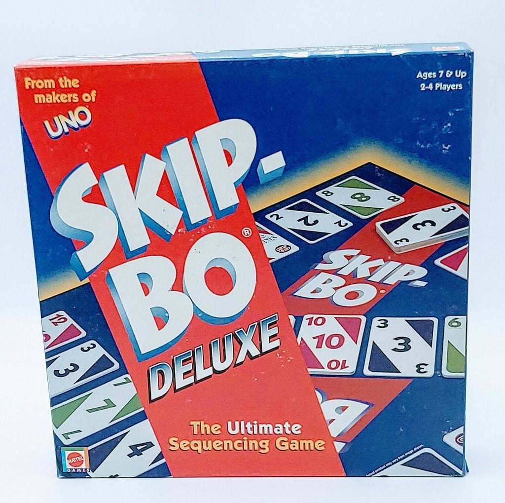 Silver Card Game Y926300