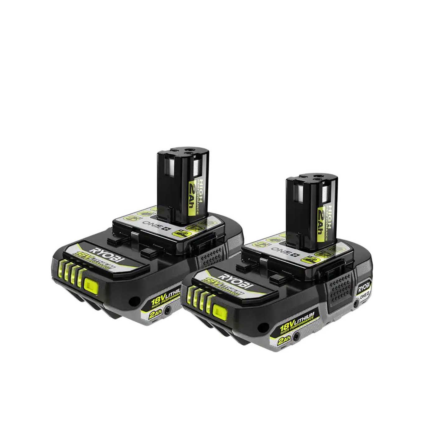 18V 2.0 Ah Compact Lithium-Ion Battery K377970