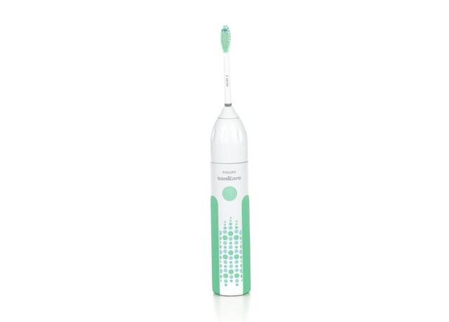 Rechargeable Sonic Toothbrush N381