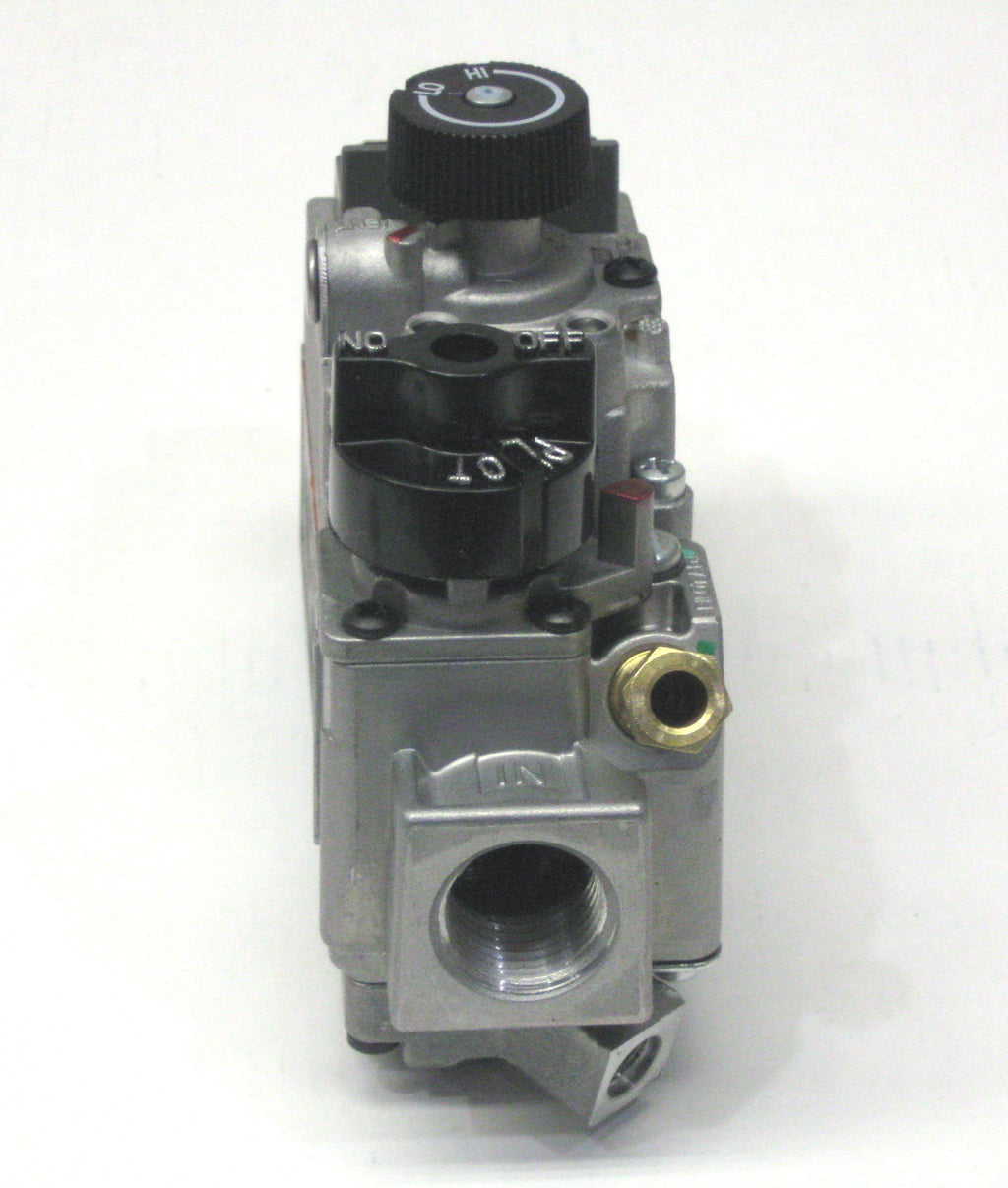 Gas Valve H96740