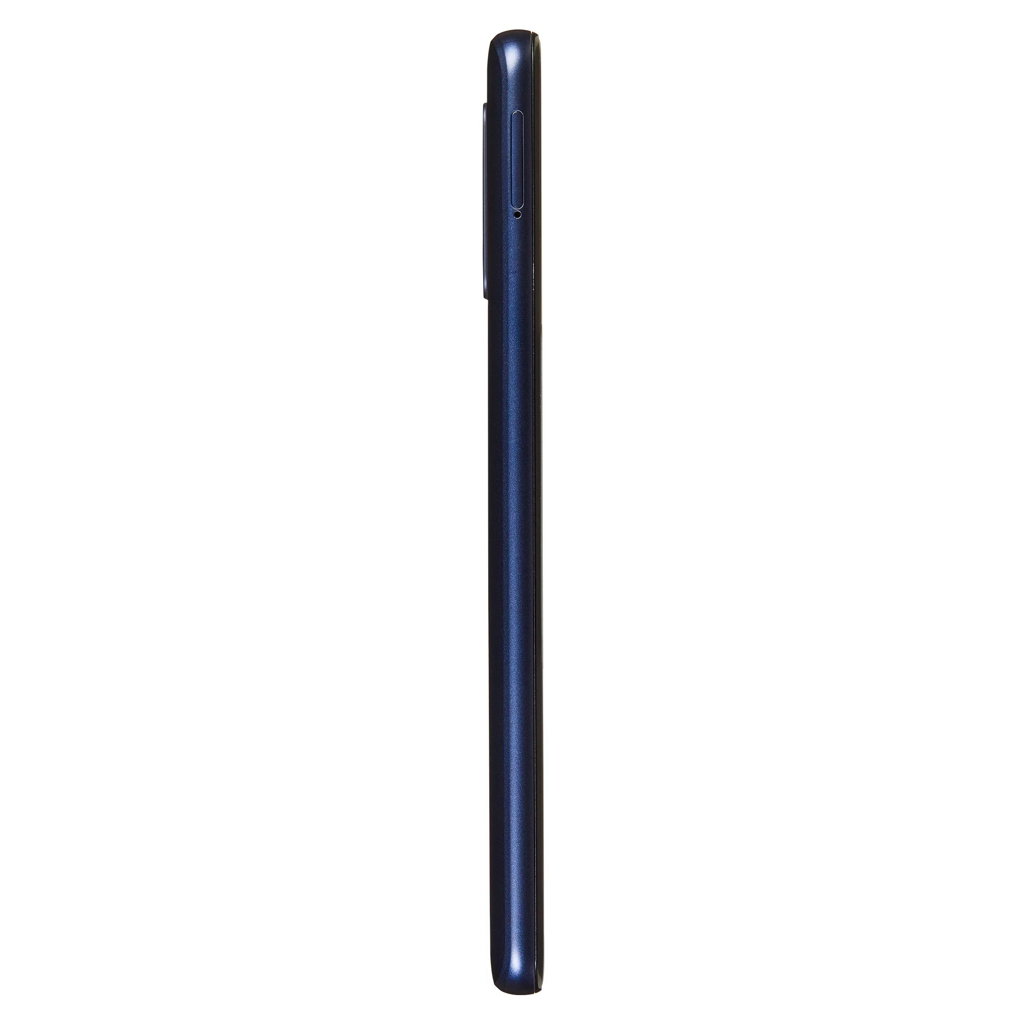 32GB Black Prepaid Smartphone G18853