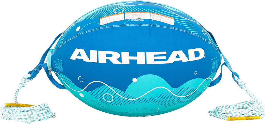 Blue 4-Rider Booster Ball 60' A53043