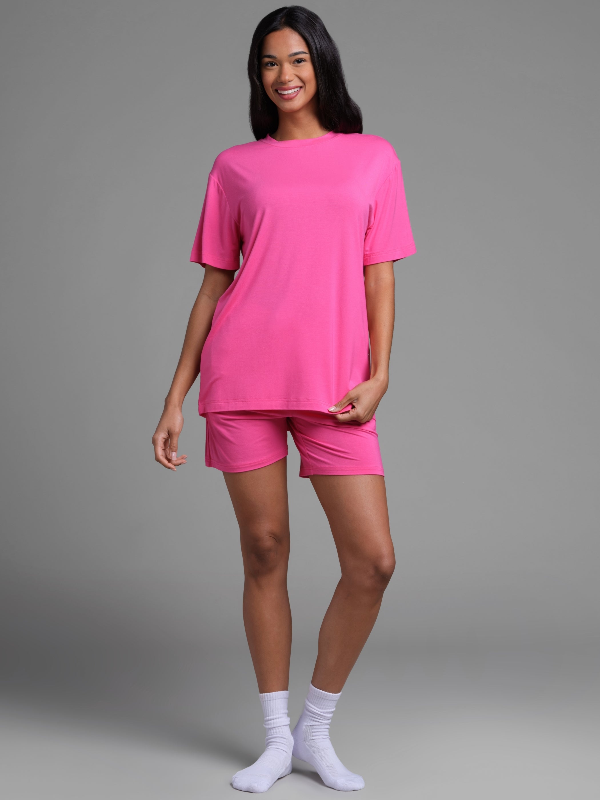 Cloud Lounge Shorts