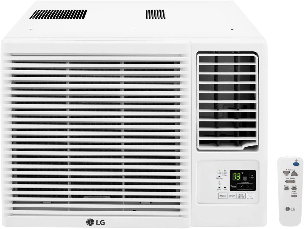 23,000 BTU 230V Window-Mounted Air Conditioner V332796