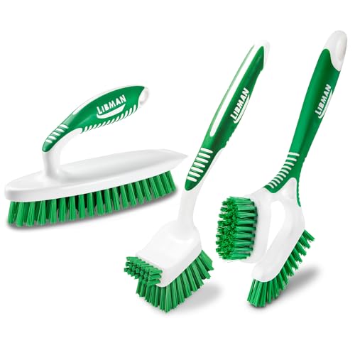 Scrub Brush Kit M52506