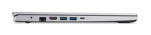 15.6" Full HD AMD Ryzen 3 8GB LPDDR5 128GB NVMe SSD Laptop D2900