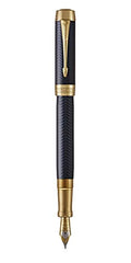 Medium Solid Gold Nib Fountain Pen H498384
