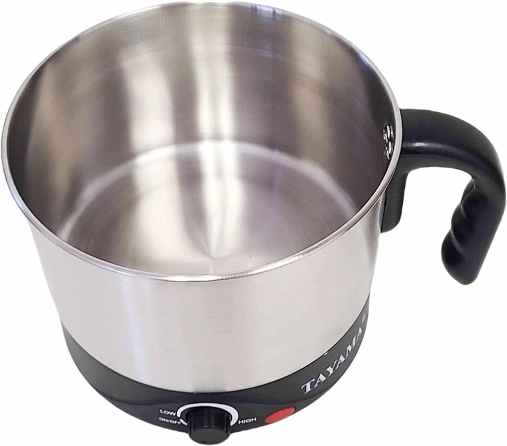 1 Liter Noodle Cooker and Water Kettle H758540