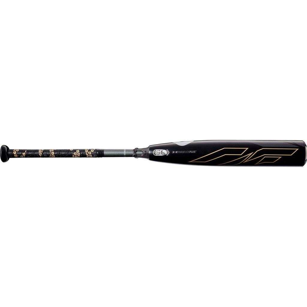 Black -5 USSSA Baseball Bat C631