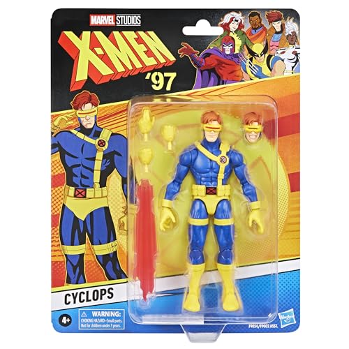 6-Inch Action Figure Y902