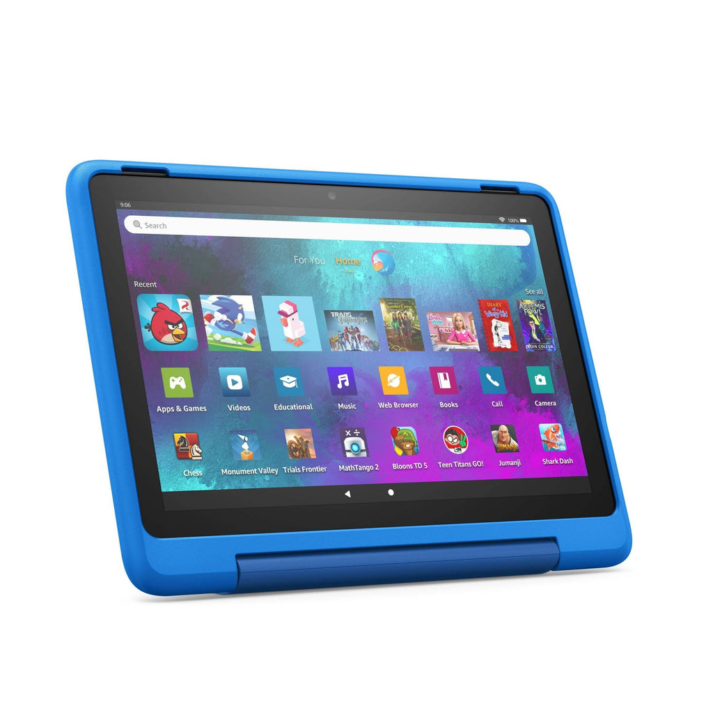 32 GB Sky Blue Fire HD 10 Kids Pro Tablet U11341