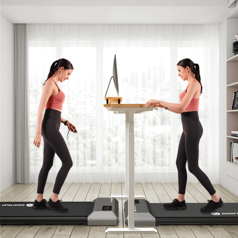 Mini Underdesk Treadmill H67762