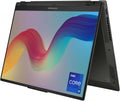 16" Touchscreen 2-in-1 Laptop, Intel Core i9, 32GB RAM, 2TB SSD, Windows 11 Home, Midnight Black V24824