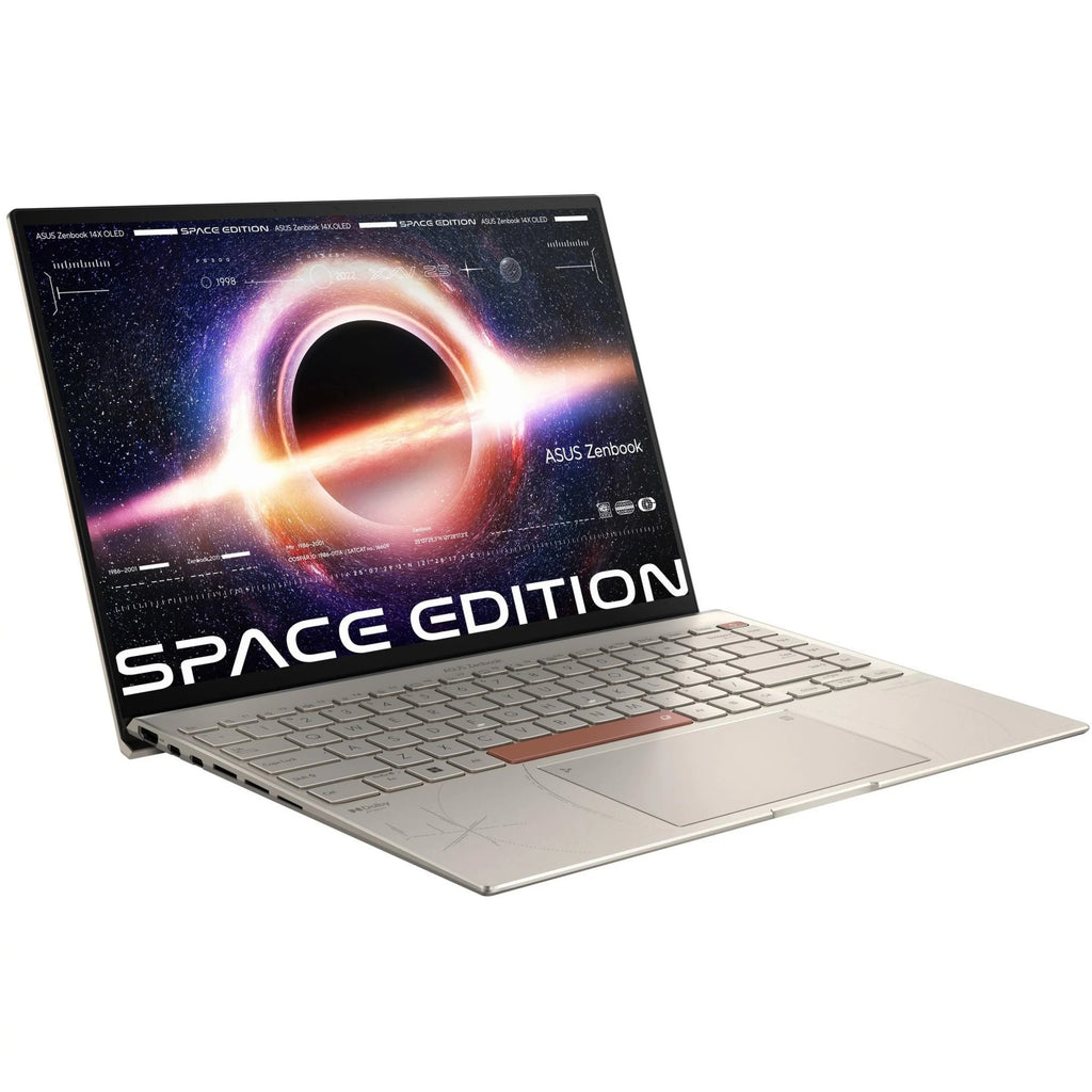 14" 2.8K Touchscreen Intel Core i9-12900H Intel Iris Xe Graphics 32GB RAM 1TB SSD Windows 11 Pro Laptop Y236459