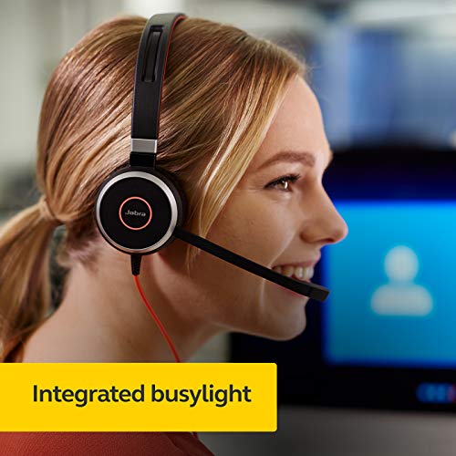 Wired Headset, Mono, 3.5mm Jack/USB Connection C993020