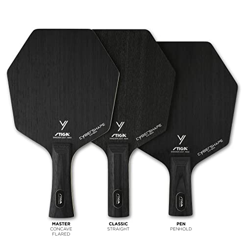 Cybershape Carbon Table Tennis Blade S23337