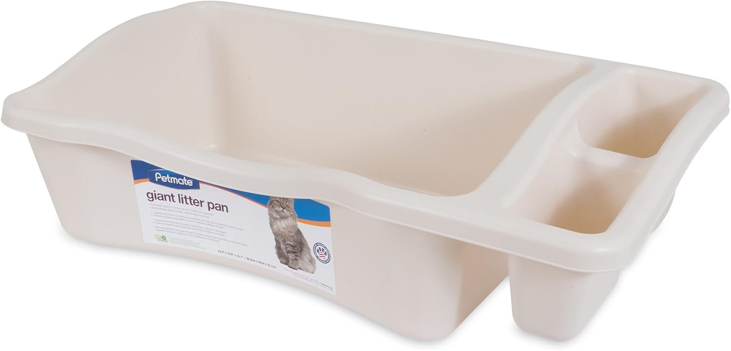 Giant Litter Pan I4673