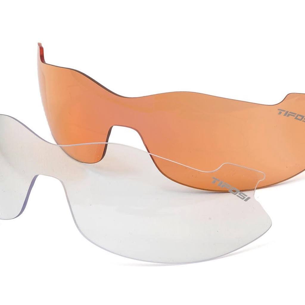 Race Blue Interchangeable Sunglasses E827