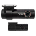 4K UHD Dashcam with Wi-Fi, GPS, Parking Mode Voltage Monitor 128GB E574