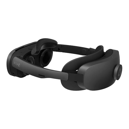 Mixed Reality and PC VR Headset with Controllers Y7664