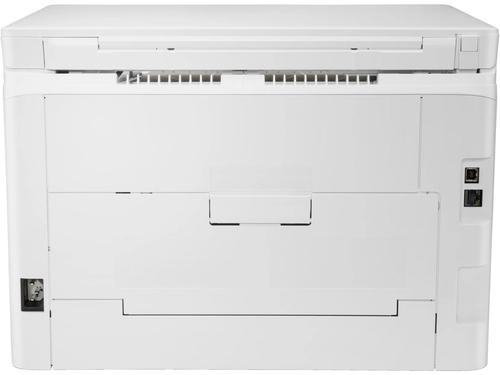 Color Laser Printer, Copy, Scan K94586