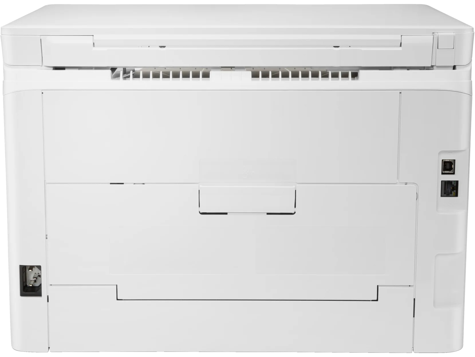 Color Laser Printer, Copy, Scan K94586