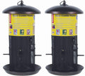 Giant Combo Bird Feeder Pack of 2 W140424