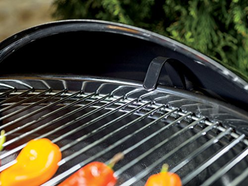 22-Inch Charcoal Grill N260