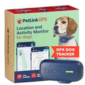 Waterproof Dog GPS Tracker with Virtual Fence A1886
