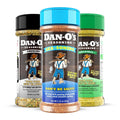3.5 oz Seasoning Combo C2190