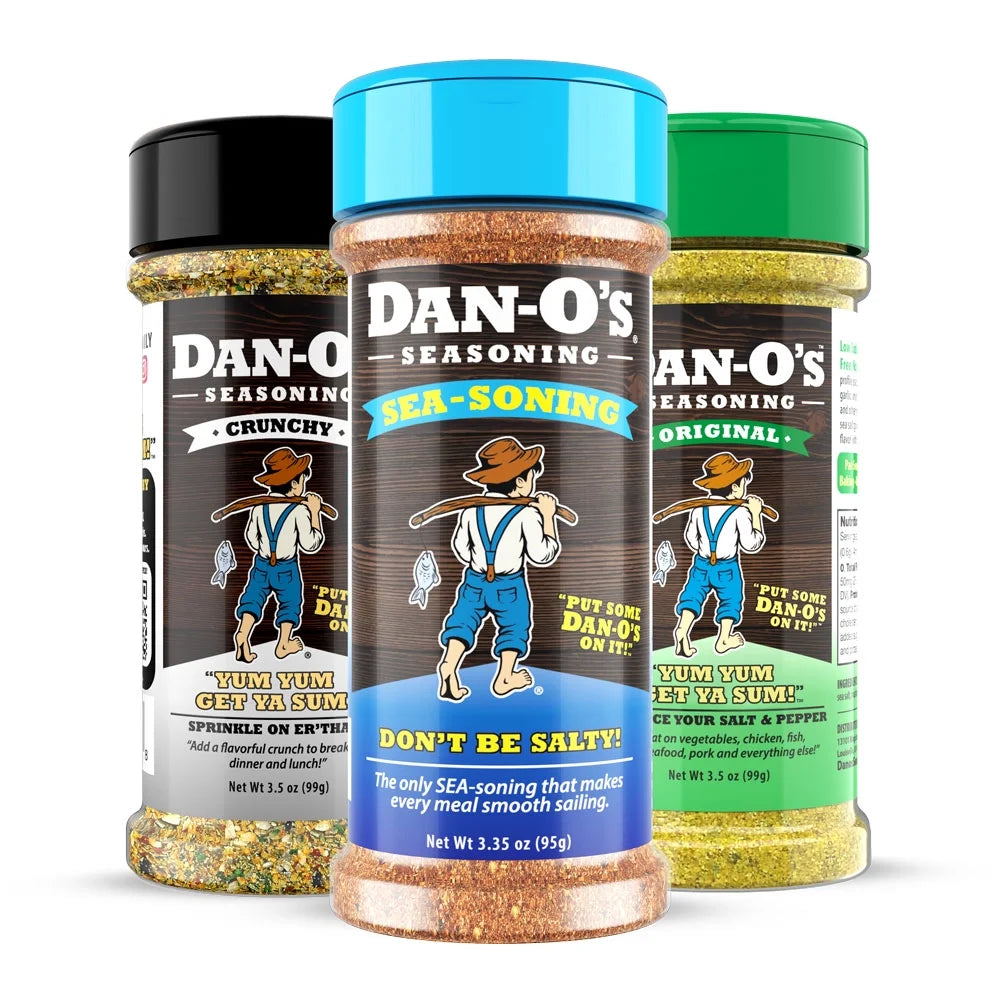 3.5 oz Seasoning Combo C2190