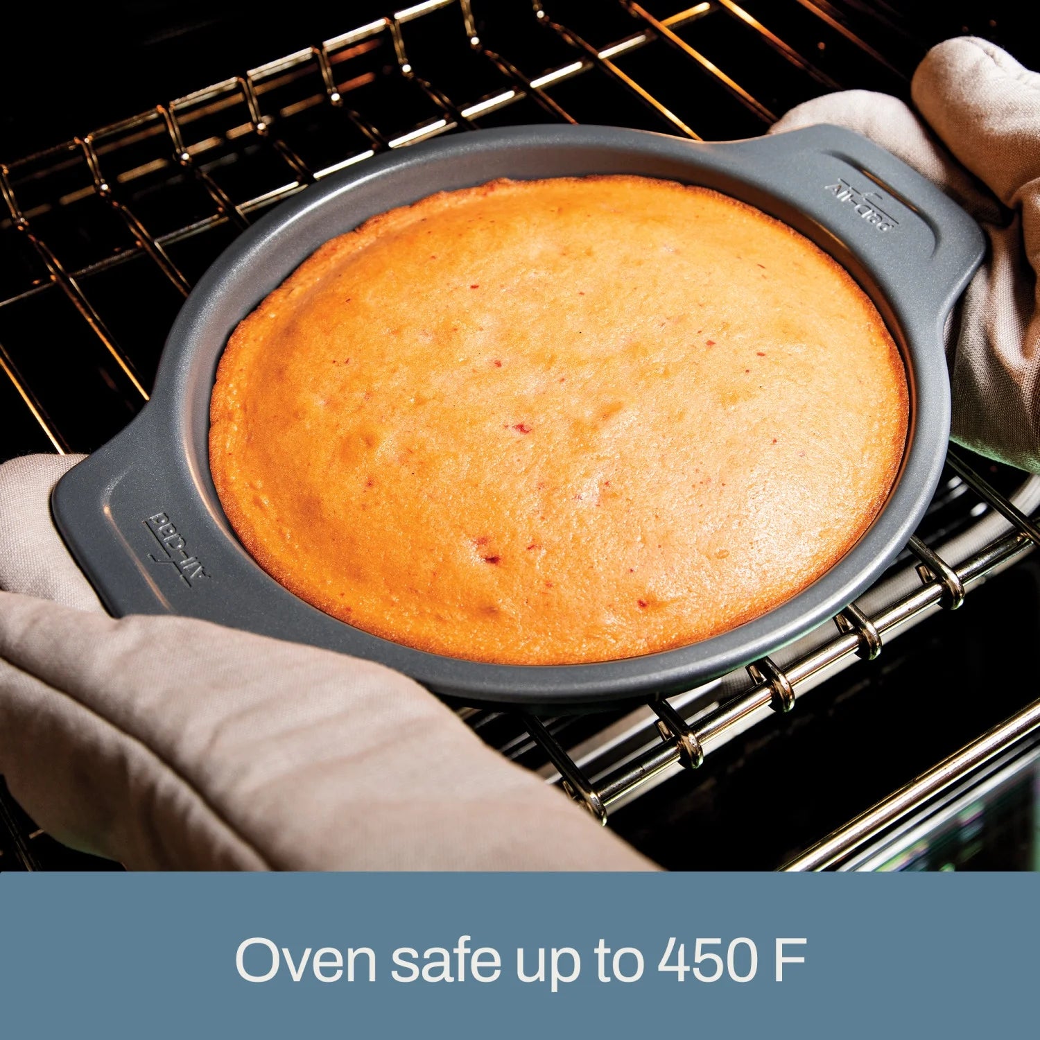 10 piece Nonstick Bakeware Set O42418