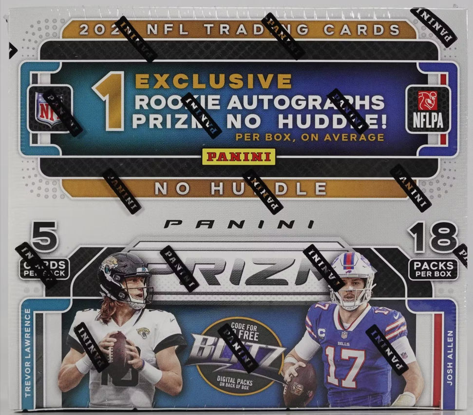 No Huddle Box G759