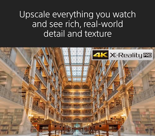 55 Inch 4K Ultra HD LED Smart Google TV with Dolby Vision HDR and Native 120HZ Refresh Rate Z1474