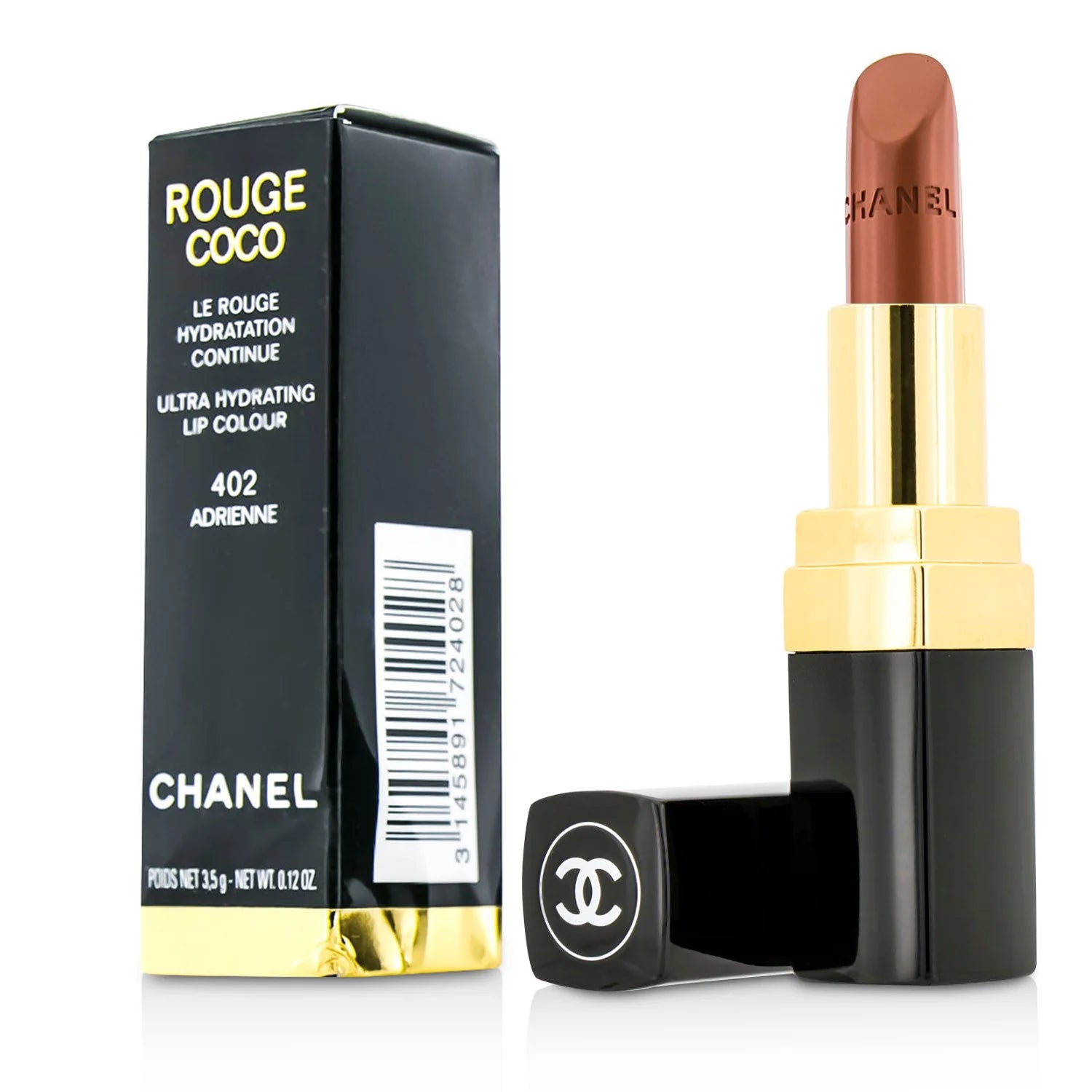 3.5g/0.12oz Ultra Hydrating Lip Colour I385241