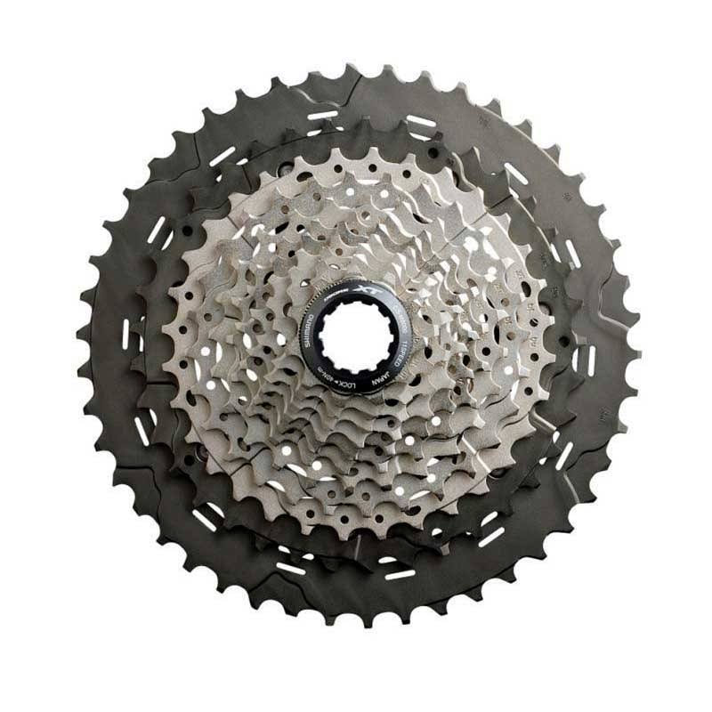11-46t 11-Speed Cassette J21635