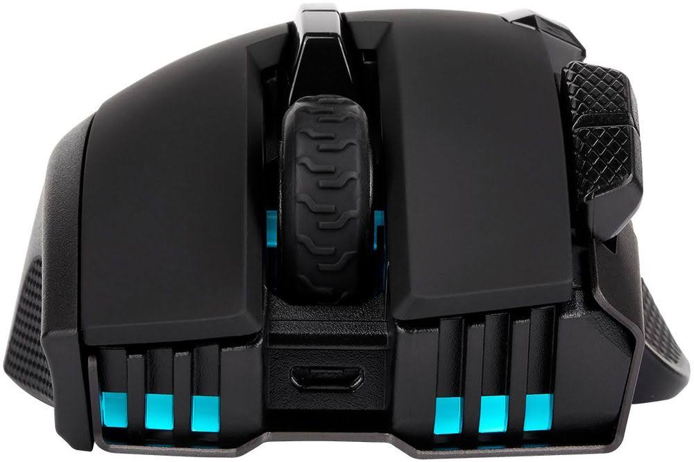 Wireless Optical Mouse D993577