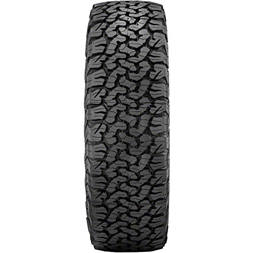 35x12.50R17/E 121R All Terrain Radial Tire F335320
