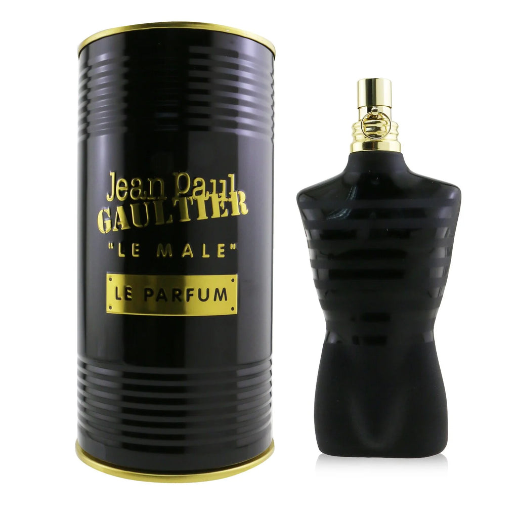 Le Male Le Parfum Eau De Parfum Spray 75ml 2.5oz J46745