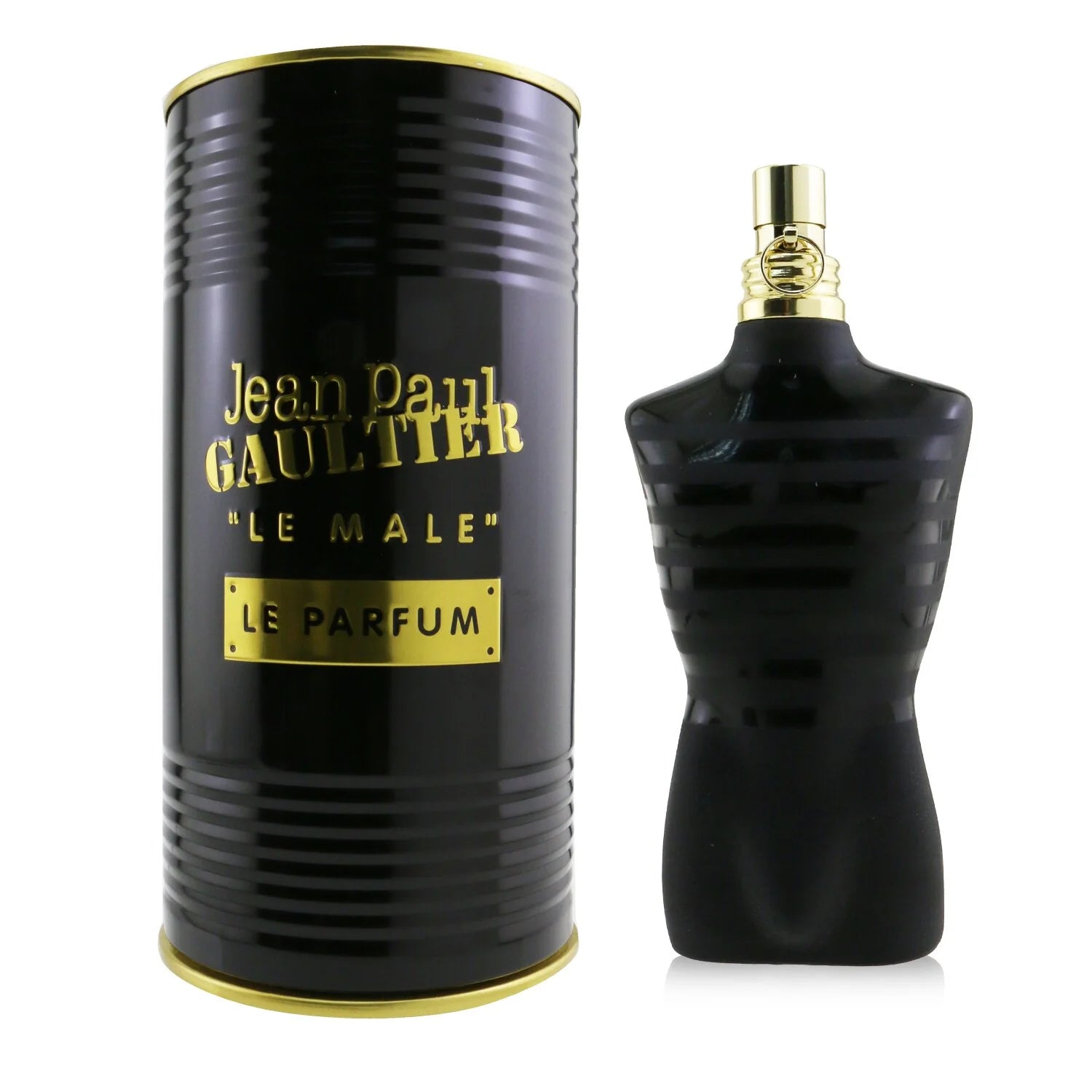 Le Male Le Parfum Eau De Parfum Spray 75ml 2.5oz J46745